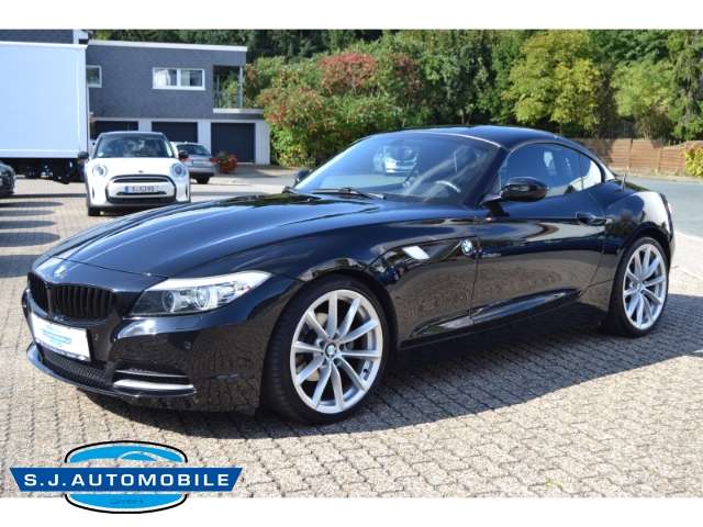 BMW Z4 99.121 km 17.980 € Essen 45219