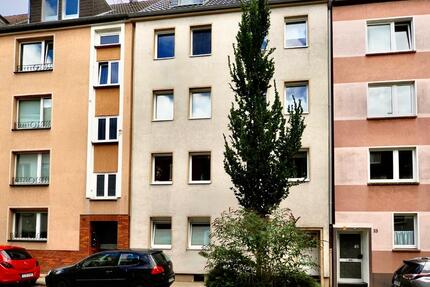 Helle Wohnung - 68qm in E-Rüttenscheid 2.5 zimmer