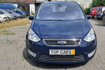 Ford Galaxy 250.000 km 5.150 &euro; Dortmund 44309