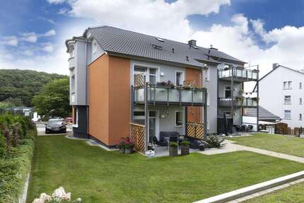 Wohnung Hagen Wehringhausen - 2 Zimmer, 73 m&sup2;, 499&euro; | Angebot:27584393