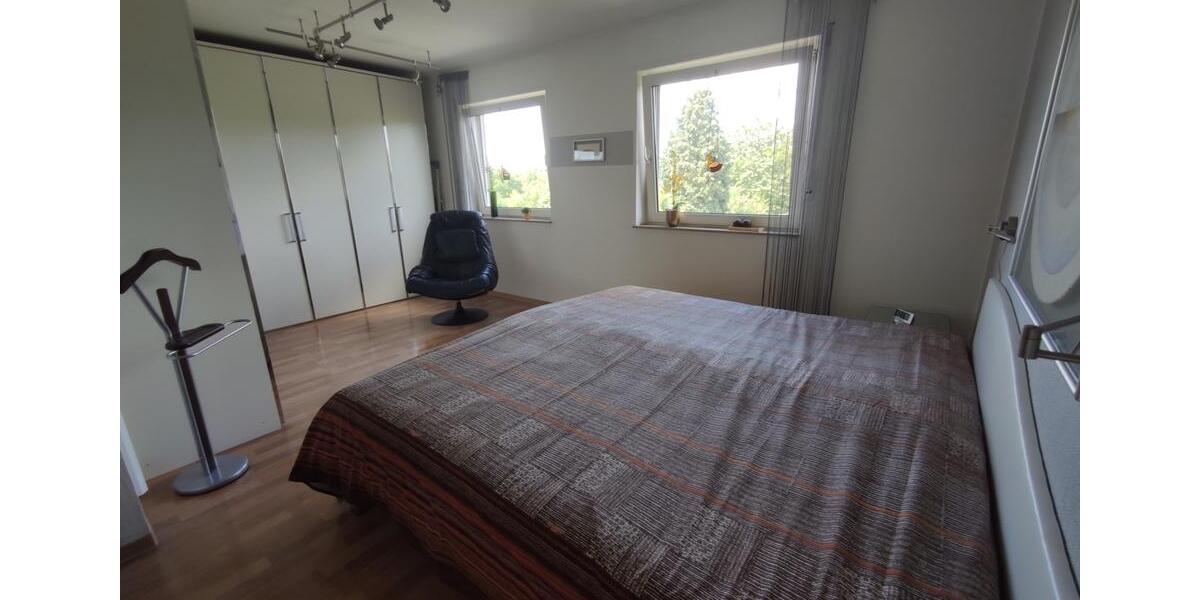 Reiheneckhaus in Recklinghausen 6 zimmer