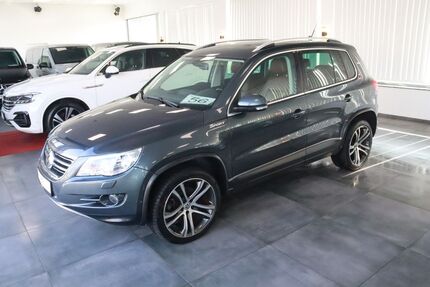 VW Tiguan 136.981 km 11.950 &euro; Essen 45329