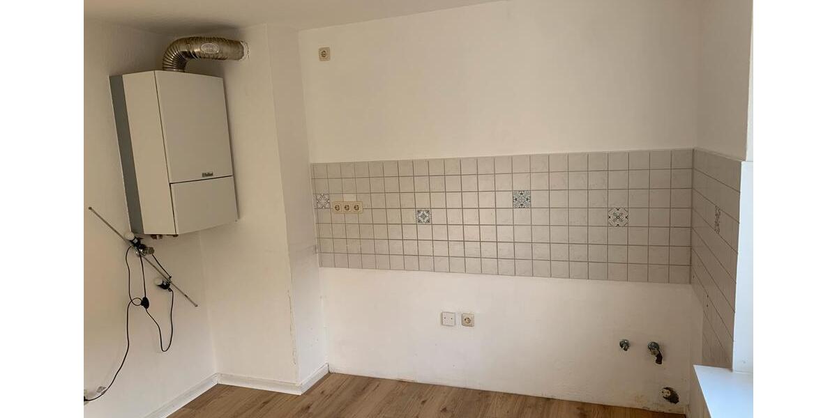 Etagenwohnung Hagen Hohenlimburg - 2 Zimmer, 55 m&sup2;, 395&euro; | Angebot:26664062
