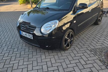Kia Picanto 92.000 km 2.900 &euro; Dortmund 44319