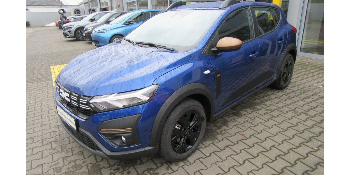 Dacia Sandero 6.990 km 18.950 &euro; Bochum 44795