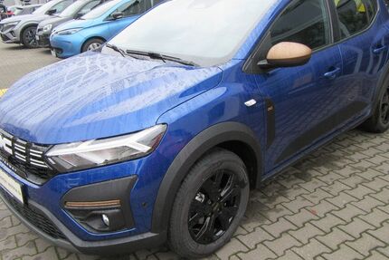 Dacia Sandero 8.990 km 17.990 &euro; Bochum 44795