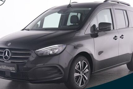 Mercedes-Benz T-Klasse 2.832 km 33.345 € Essen 45309