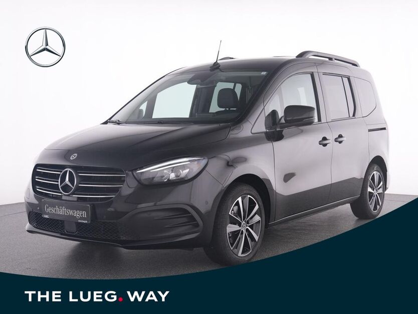 Mercedes-Benz T-Klasse 2.832 km 33.345 € Essen 45309