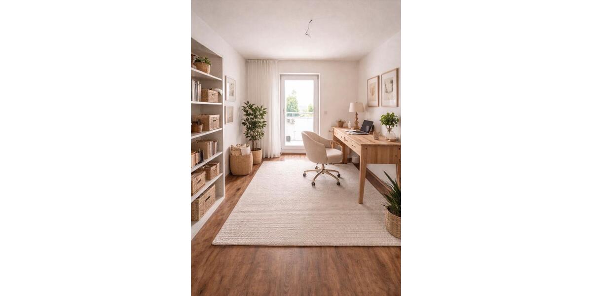 Etagenwohnung Hagen Hagen-Nord - 4 Zimmer, 125 m&sup2;, 875&euro; | Angebot:27536555