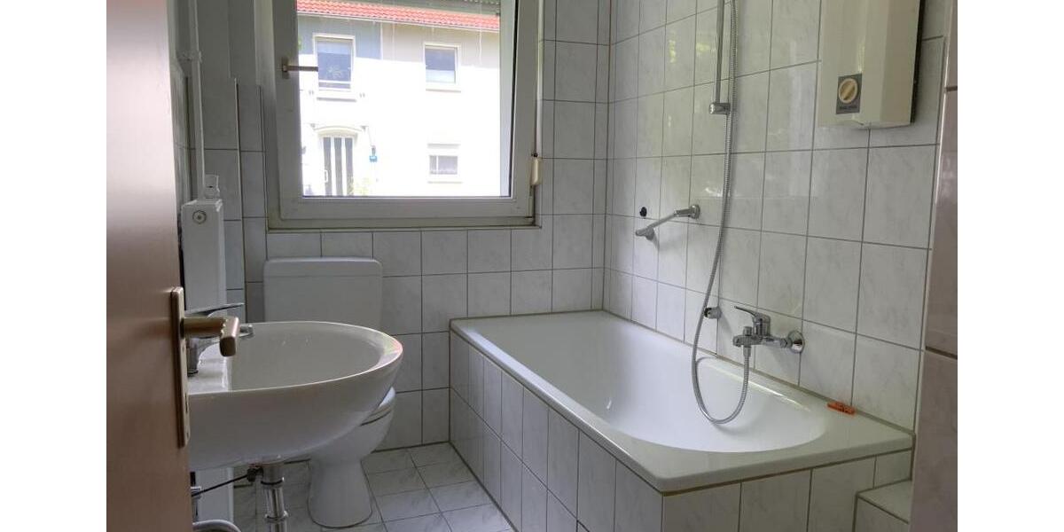 Erdgeschoßwohnung Gelsenkirchen Gelsenkirchen-Nord - 3 Zimmer, 52 m&sup2;, 399&euro; | Angebot:26666183