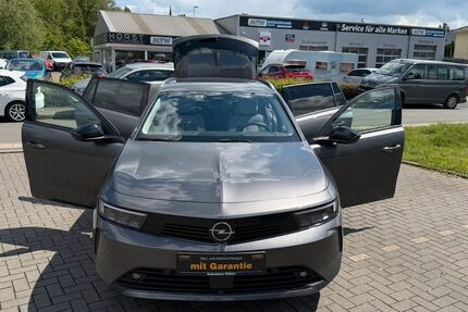 Opel Astra 36.647 km 15.950 &euro; Essen 45279