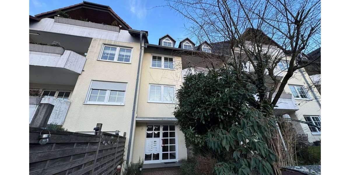 Wohnung zum Mieten in Schwelm 705 € 82.95 m² 3 zimmer