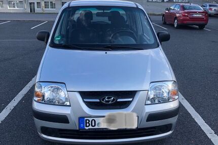Hyundai Atos 100.000 km 1.700 € bochum 44894