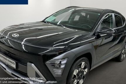 Hyundai KONA 5.108 km 28.950 € Essen 45307