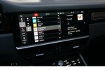 Cayenne S Bose HA-Lenk Pano Sport-AGA 360° Matrix