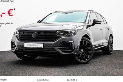 VW Touareg 172.956 km 31.190 &euro; Hagen 58091