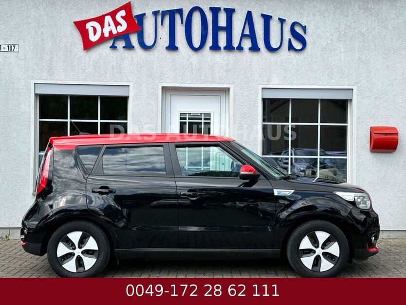 Kia Soul 53.500 km 11.999 € Marl 45770