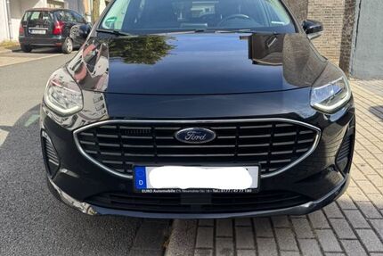 Ford Fiesta 112.000 km 12.300 &euro; Oberhausen 46045