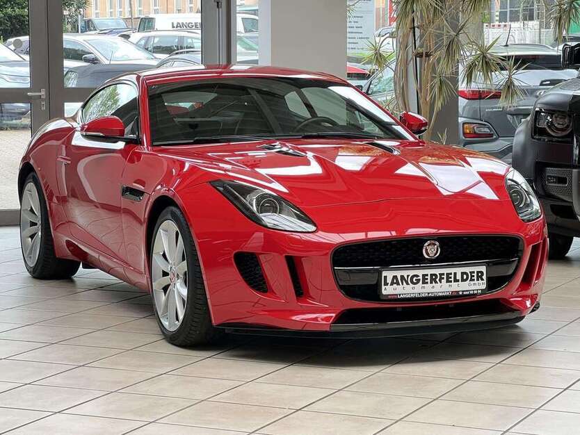 F-Type