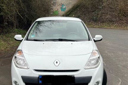Renault Clio 78.300 km 4.500 &euro; Wuppertal 42283