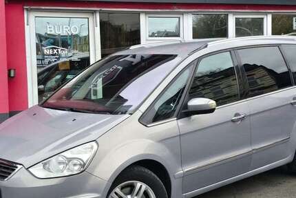 Ford Galaxy 235.000 km 7.250 &euro; Mülheim an der Ruhr 45476