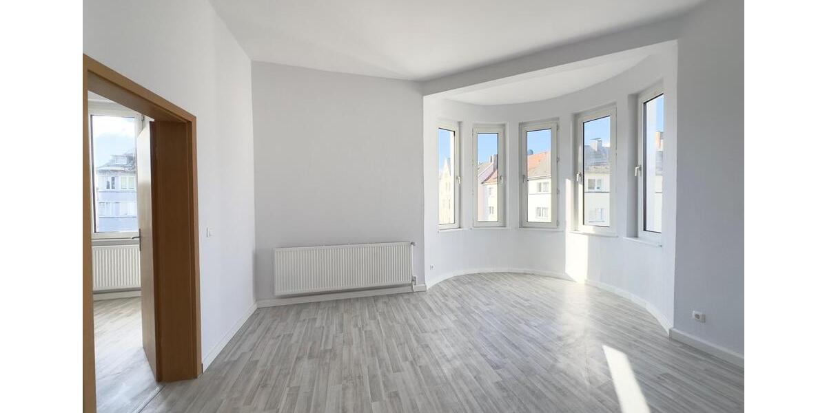 Helle 3.5-Zimmer Wohnung mitten in Essen-Frohnhausen 3 zimmer