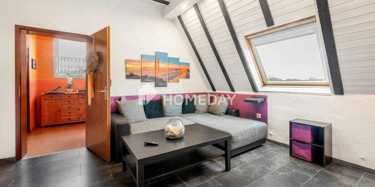 Doppelhaushälfte Herne Wanne - 4 Zimmer, 96 m&sup2;, 359.000&euro; | Angebot:24794300