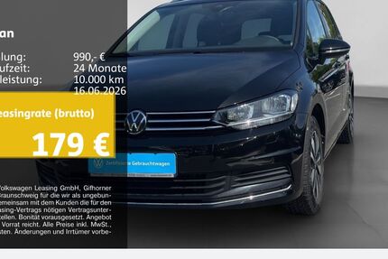 VW Touran 21.175 km 28.870 &euro; Gelsenkirchen 45894