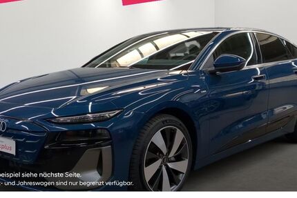 Audi A6 e-tron 6.503 km 51.890 &euro; Mülheim a.d. Ruhr 45481