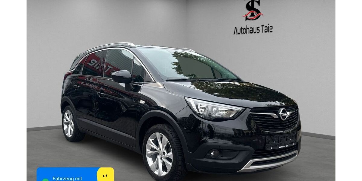 Opel Crossland (X) 116.000 km 9.490 &euro; Dortmund OT Mitte 44145