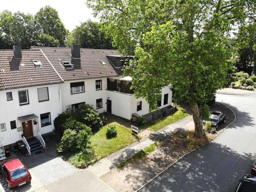 Wohnung zum Kaufen in Bochum 215.028 € 97.74 m²