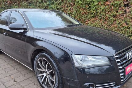 Audi A8 390.000 km 10.750 &euro; Gelsenkirchen 45892