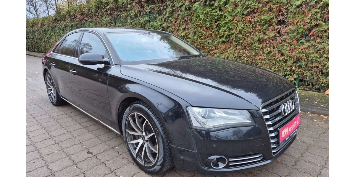 Audi A8 390.000 km 9.995 &euro; Gelsenkirchen 45892