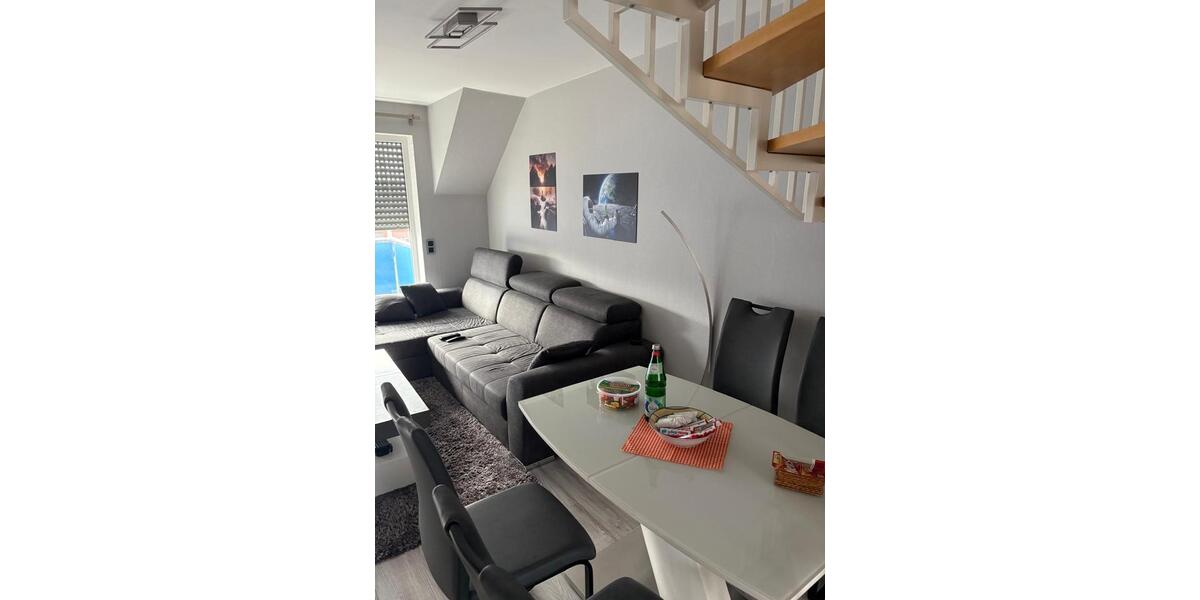 Maisonettenwohnung Castrop-Rauxel Becklem - 3 Zimmer, 73 m&sup2;, 217.000&euro; | Angebot:26408512