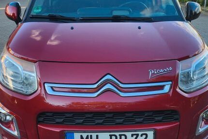 Citroen C3 Picasso 173.000 km 3.490 &euro; Mülheim an der Ruhr 45476