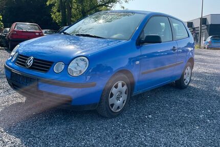 VW Polo 149.000 km 1.390 € Dortmund 44141