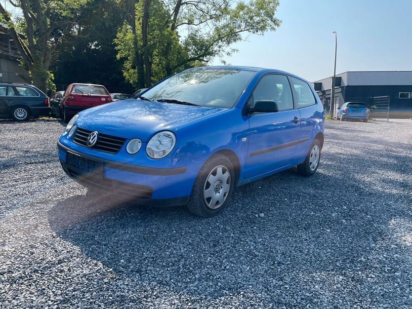 VW Polo 149.000 km 1.390 € Dortmund 44141