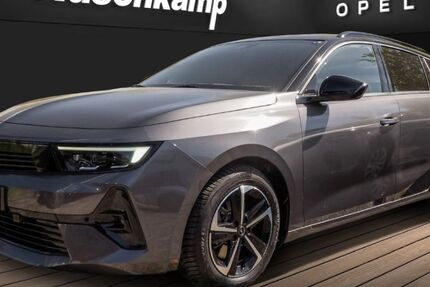 Opel Astra 15.165 km 28.980 &euro; Selm 59379