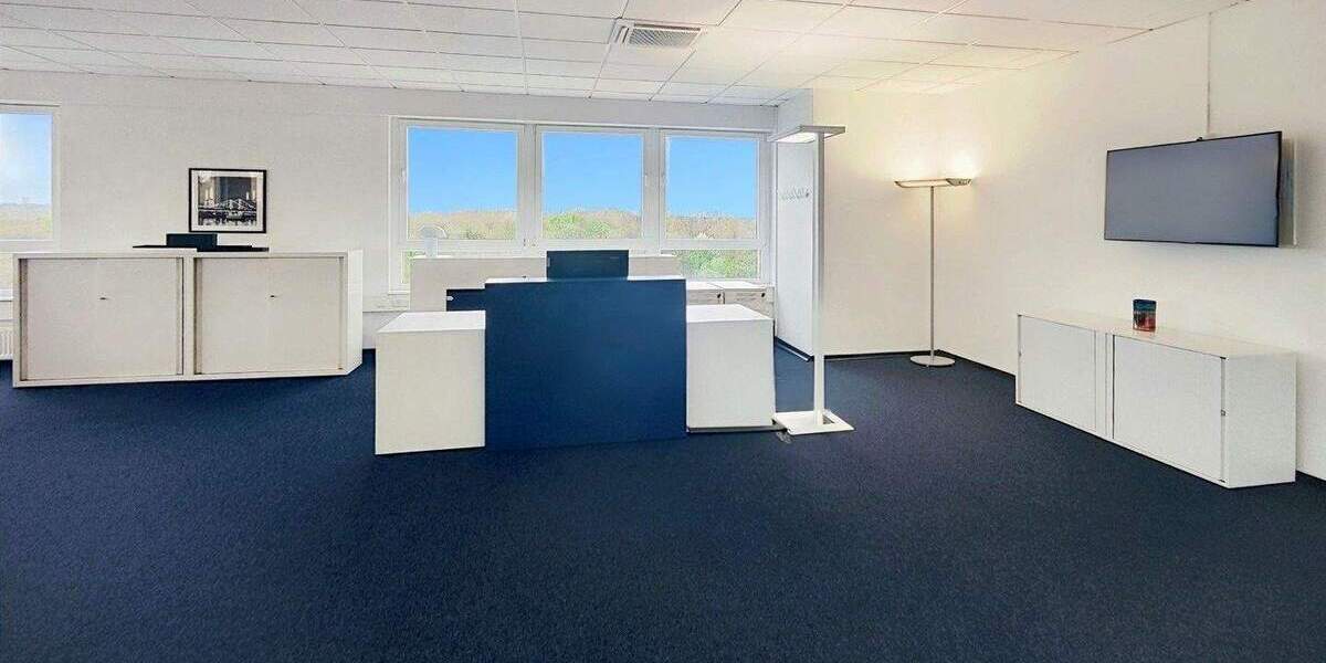 Gewerbeobjekt Gelsenkirchen Ückendorf - 809&euro; | Angebot:26693259