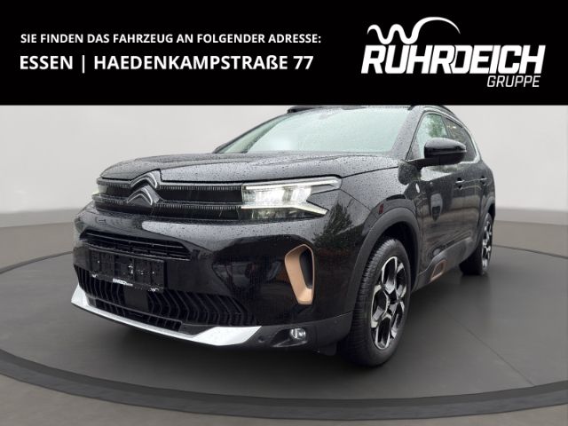Citroen C5 Aircross 18.100 km 21.990 &euro; Essen 45143