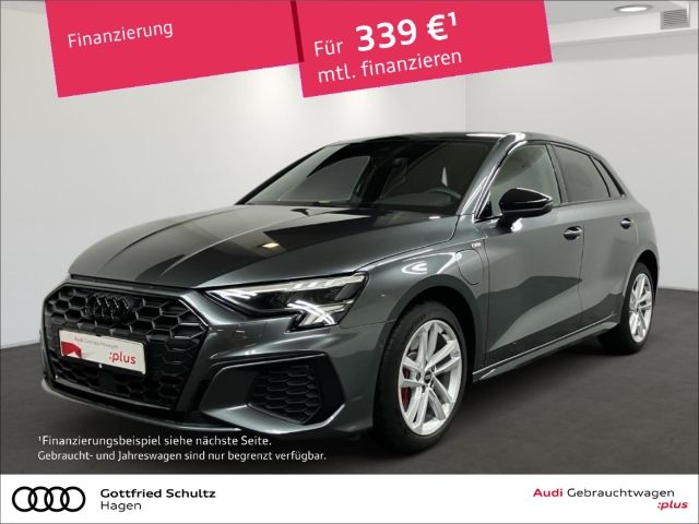 Audi A3 41.197 km 28.810 € Hagen 58089