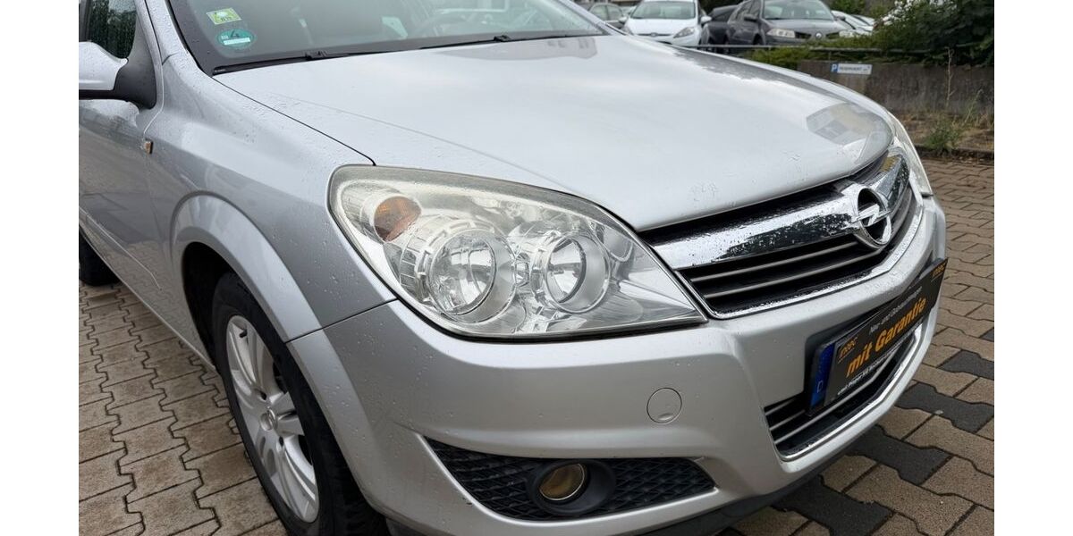 Opel Astra 243.000 km 1.990 &euro; Dortmund 44379