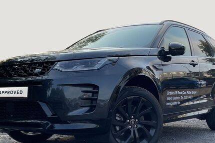 Land Rover Discovery Sport 1.655 km 62.490 € Iserlohn 58640