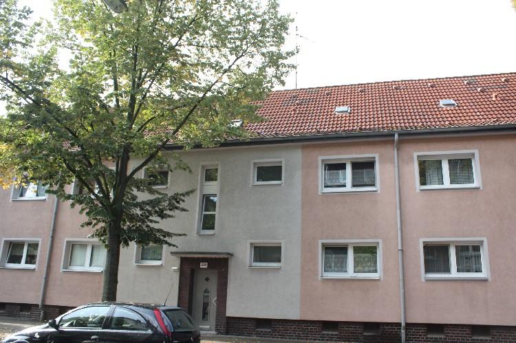 Wohnen, wo das Herz schlägt - in ruhiger und doch zentraler Lage. zimmer