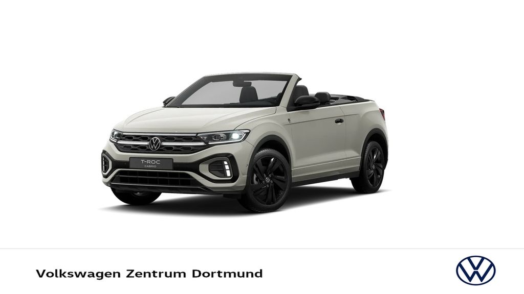 VW T-Roc 9.271 km 33.311 &euro; Dortmund 44141
