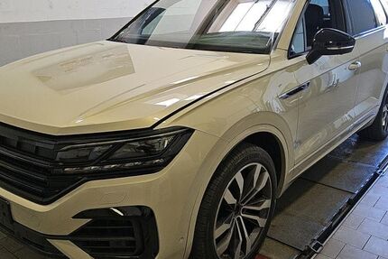 VW Touareg 74.081 km 51.928 &euro; Hagen 58091