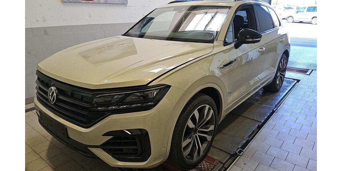 VW Touareg 74.081 km 51.928 &euro; Hagen 58091