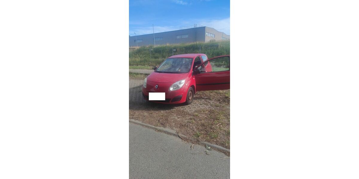 Renault Twingo 172.500 km 1.500 &euro; Wuppertal 42389