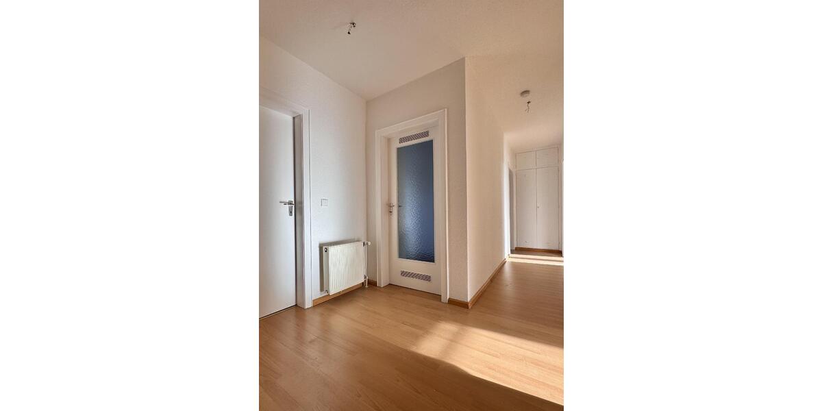 3-Zimmer-Balkonwohnung mit idealer Raumaufteilung in toller Lage von Oberbarmen, Nähe Nordpark! 3 zimmer