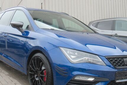 Seat Leon 126.618 km 19.890 &euro; Herne 44653